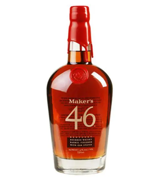 makers mark 46 - Liquor Stream