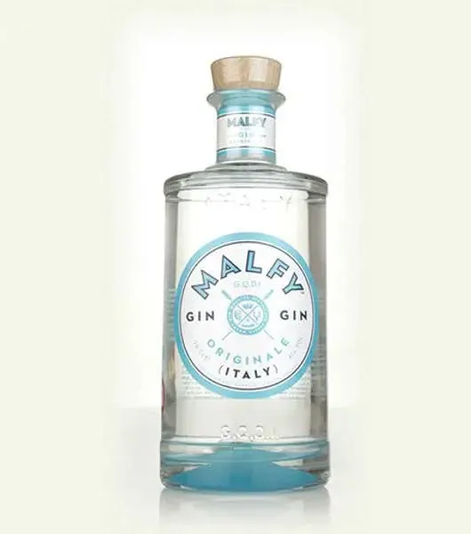 Malfy Gin Originale - Liquor Stream