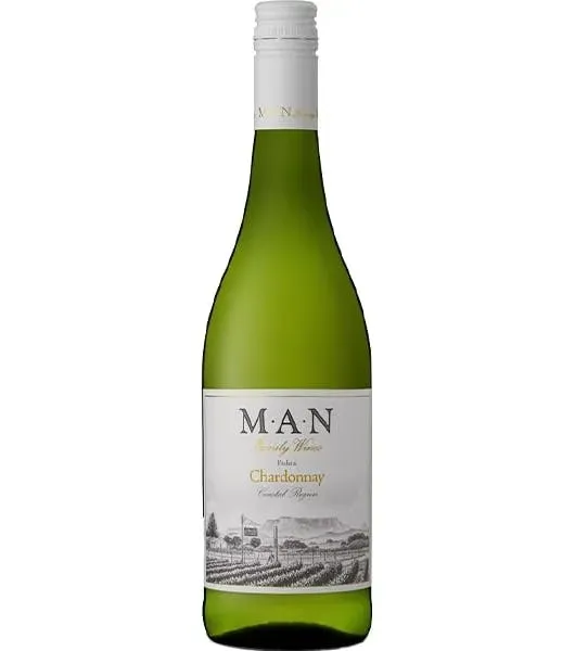 MAN Chardonnay - Liquor Stream