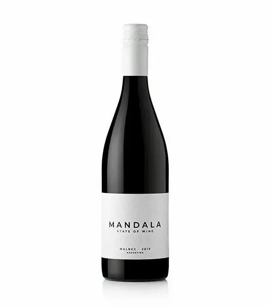 Mandala De Argento Malbec - Liquor Stream