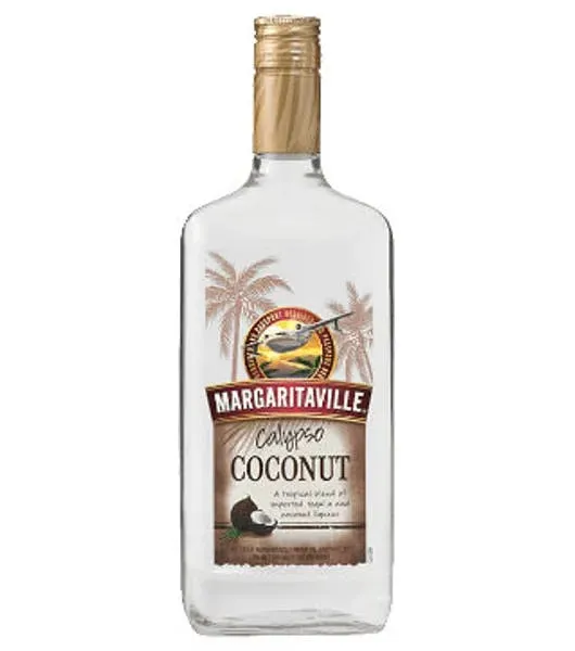 Margaritaville Calypso Coconut Tequila - Liquor Stream