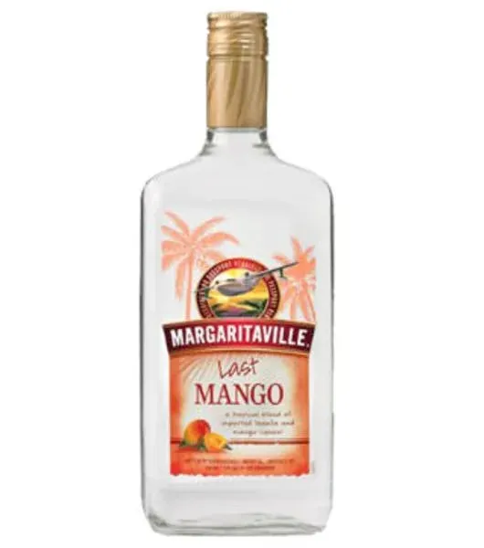 Margaritaville Last Mango - Liquor Stream