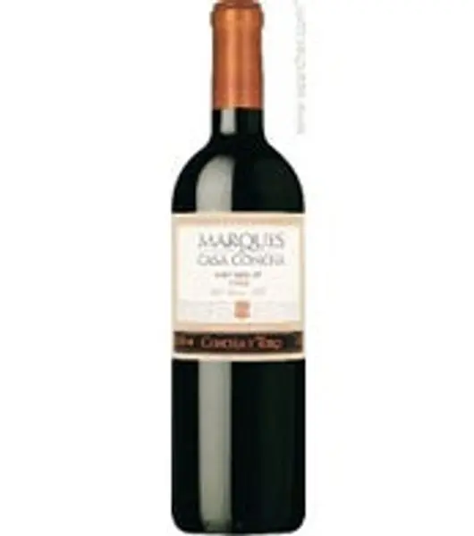 Marques casa concha merlot  - Liquor Stream