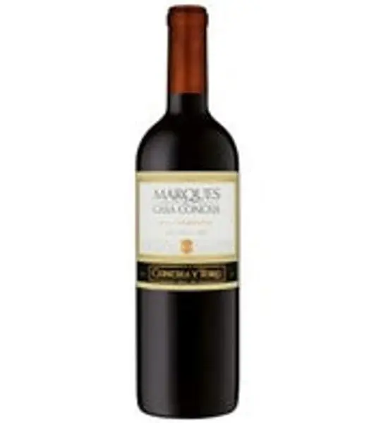 Marques de Casa Concha Carmenere   - Liquor Stream