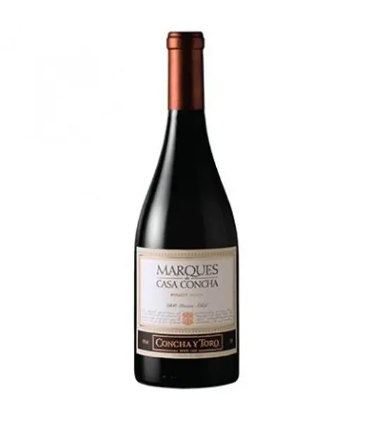 Marques de Casa Concha pinot noir - Liquor Stream