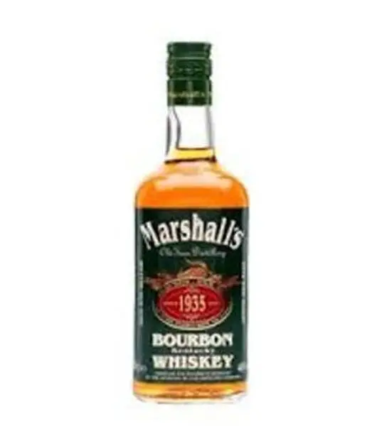 Marshall's - Liquor Stream