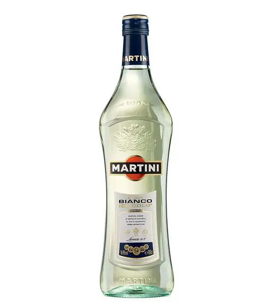 martini bianco - Liquor Stream