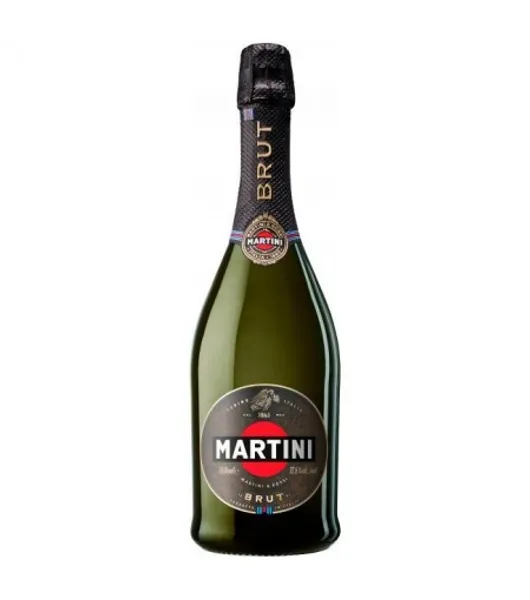 Martini brut - Liquor Stream