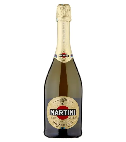 Martini Prosecco - Liquor Stream