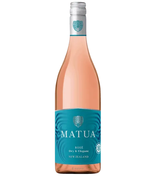 Matua Rose - Liquor Stream