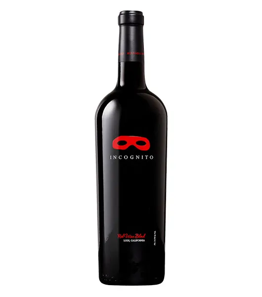 Michael David Winery Incognito Red Blend - Liquor Stream