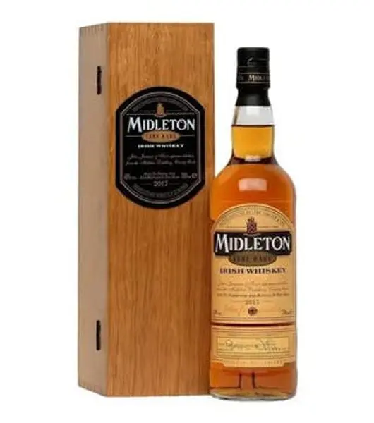 Middleton Very Rare - Liquor Stream