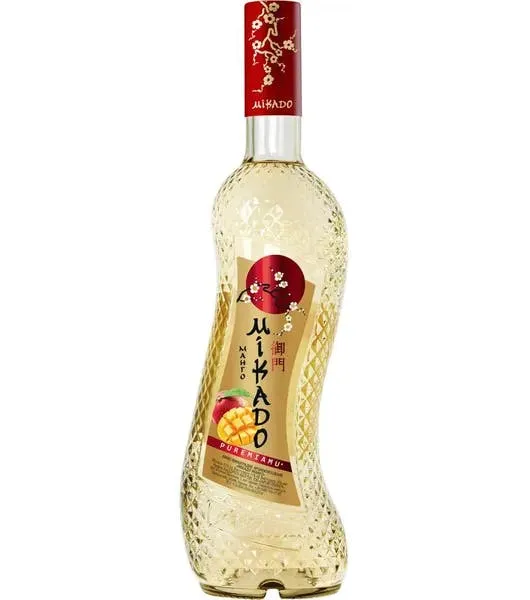 Mikado White Wine - Liquor Stream