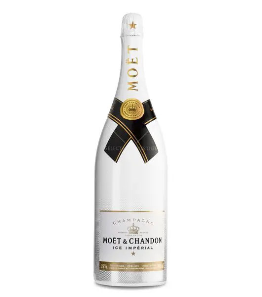 moet & chandon ice imperial - Liquor Stream