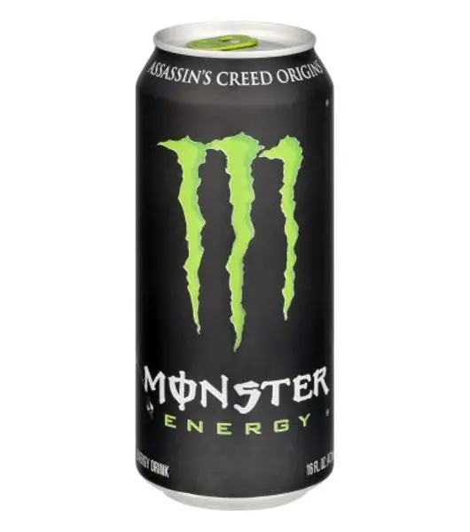 monster energy - Liquor Stream