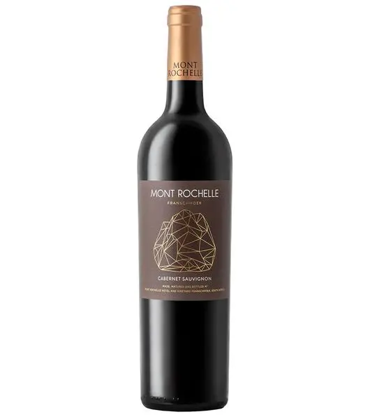 Mont Rochelle Cabernet Sauvignon - Liquor Stream