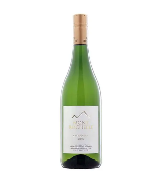 Mont Rochelle Chardonnay  - Liquor Stream