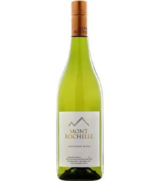 Mont Rochelle Sauvignon Blanc - Liquor Stream