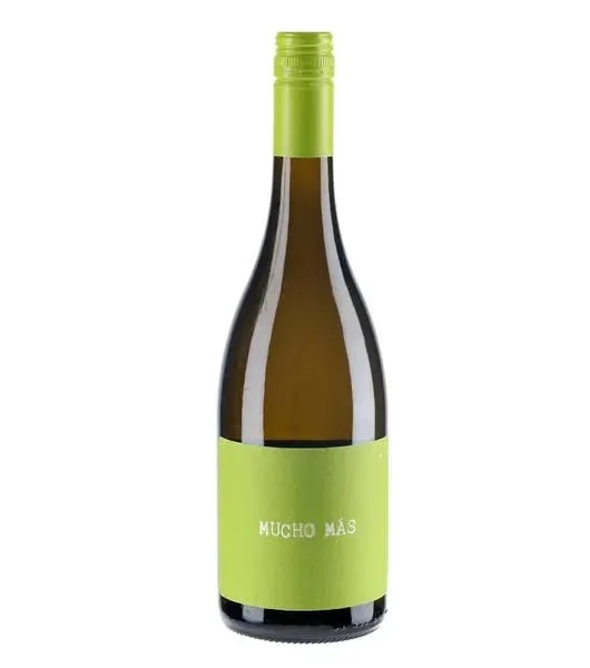 Mucho Mas Vino Blanco - Liquor Stream