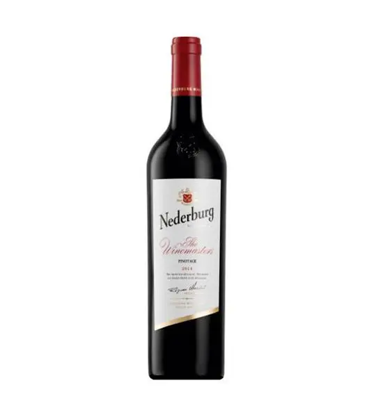 nederburg pinotage - Liquor Stream