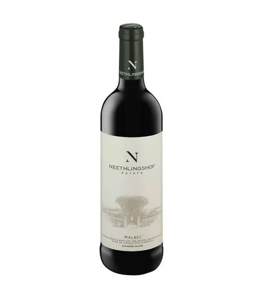 Neethlingshof Malbec - Liquor Stream