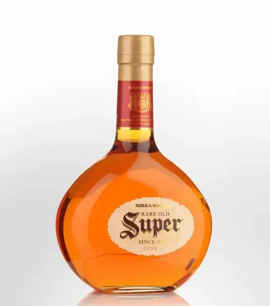 Nikka Rare Old Super - Liquor Stream