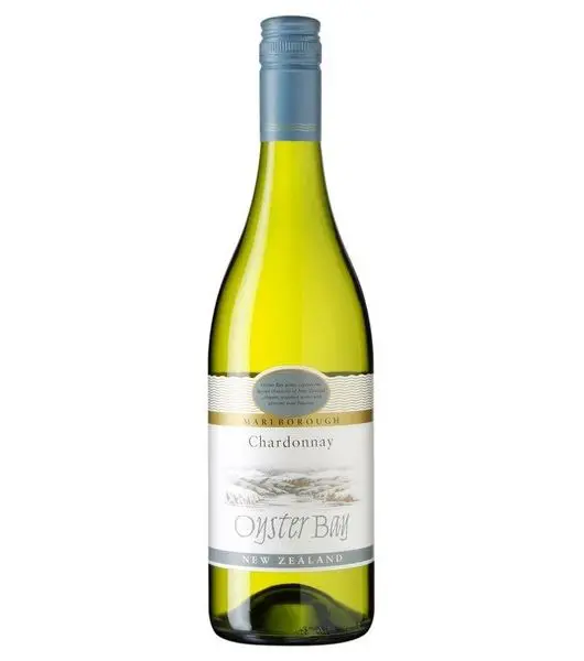 Oyster Bay Chardonnay  - Liquor Stream