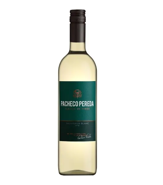 Pacheco Pereda Sauvignon Blanc - Liquor Stream