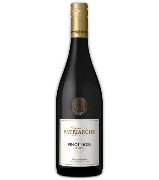 Patriarche Pinot Noir - Liquor Stream