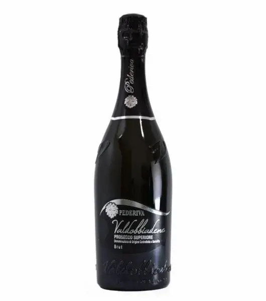 Pederiva Prosecco - Liquor Stream