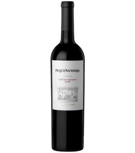 Pequena Vasija – Cabernet Sauvignon Syrah - Liquor Stream