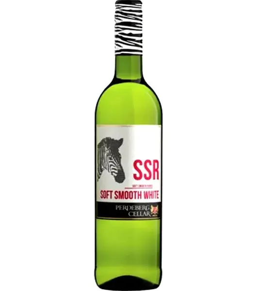 Perdeberg Soft Smooth White Wine - Liquor Stream