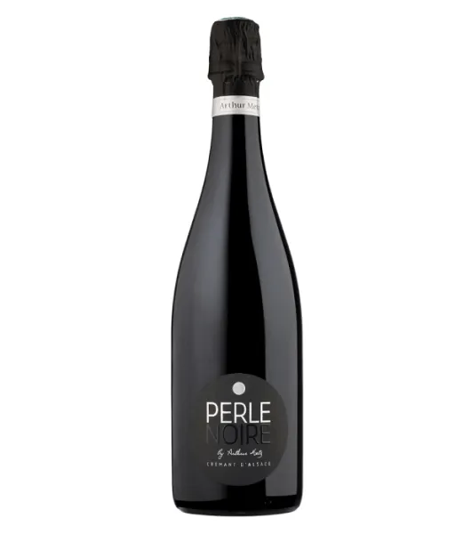 Perle Noire Cremant DAlsace - Liquor Stream