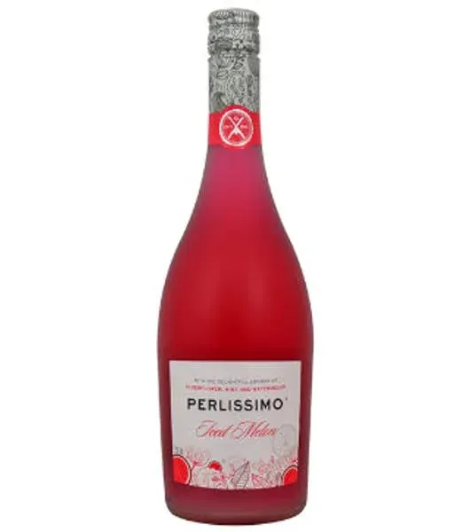  Perlissimo Iced Melon - Liquor Stream