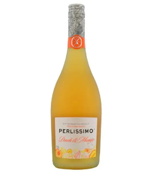 Perlissimo Peach & Mango - Liquor Stream