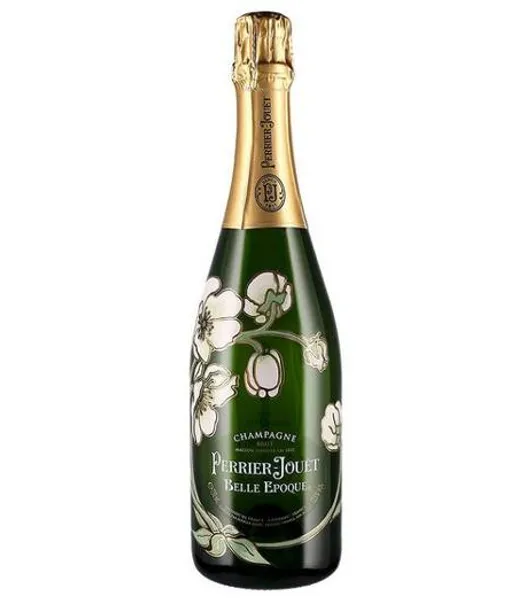 perrier-jouet Belle Époque - Liquor Stream