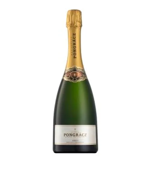  Pongracz Brut - Liquor Stream