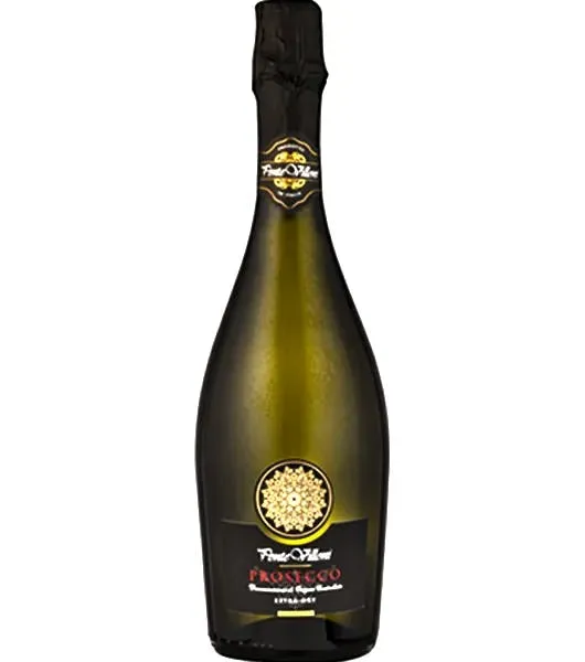 Ponte Villoni Prosecco - Liquor Stream