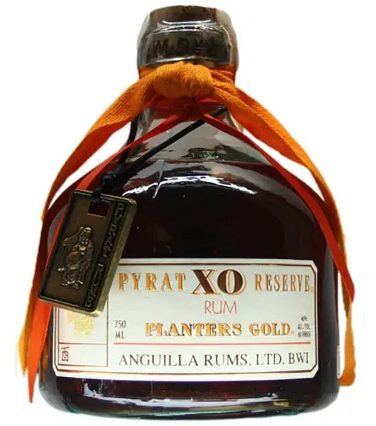 Pyrat XO Reserve Planters Gold - Liquor Stream