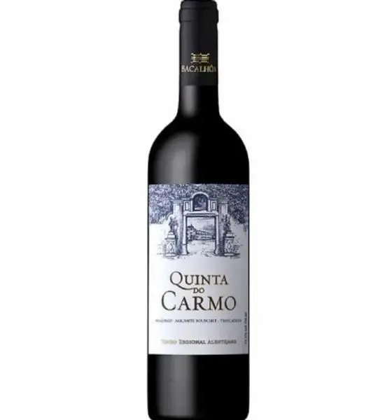 Quinta Do Carmo - Liquor Stream