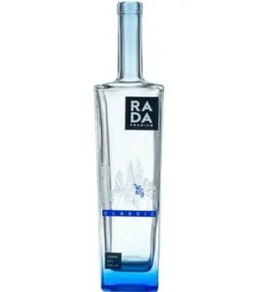 Rada Premium Classic - Liquor Stream