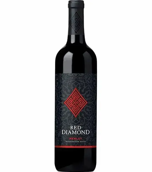 Red Diamond Merlot - Liquor Stream