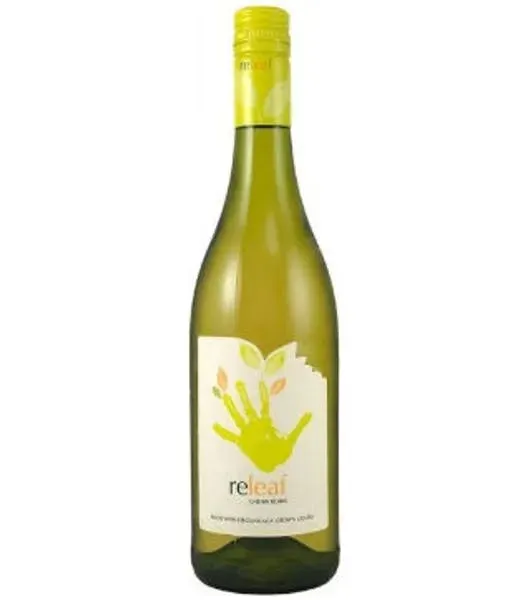 Releaf Chenin Blanc - Liquor Stream