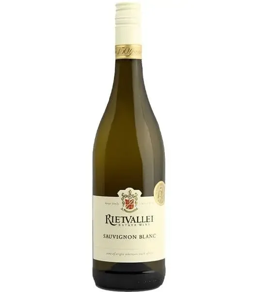 Rietvallei Sauvignon Blanc - Liquor Stream