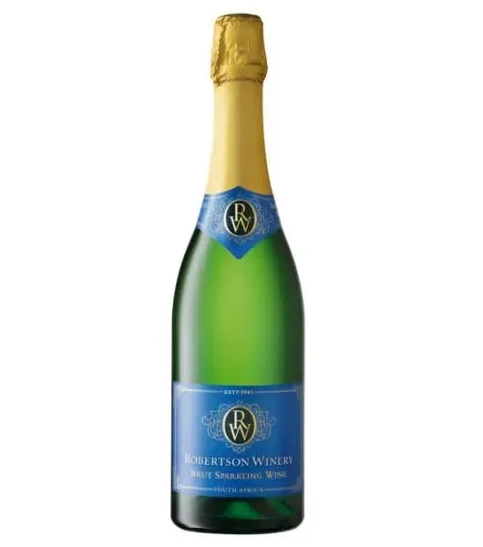 Robertson Winery Sparkling Wine - Liquor Stream