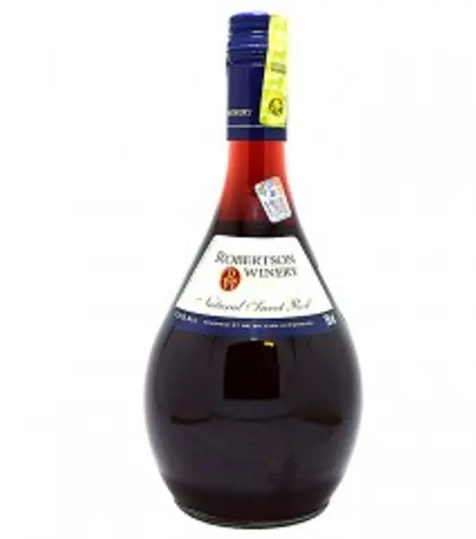 robertson winery sweet red - Liquor Stream