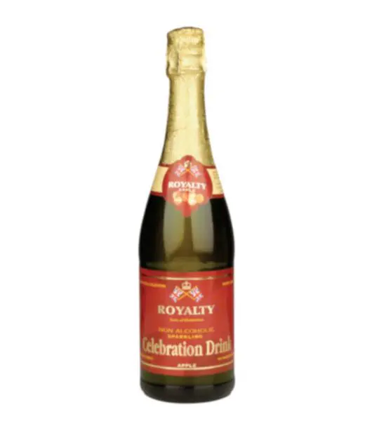 royalty white celebration drink (non-alcoholic) - Liquor Stream