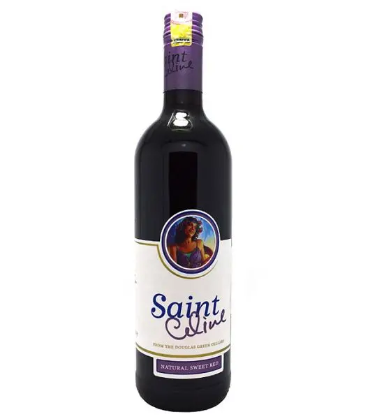 saint celine sweet red - Liquor Stream