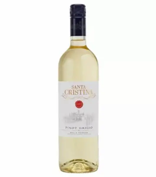 Santa Cristina Pinot Grigio - Liquor Stream