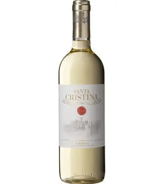 Santa Cristina Umbria IGT - Liquor Stream